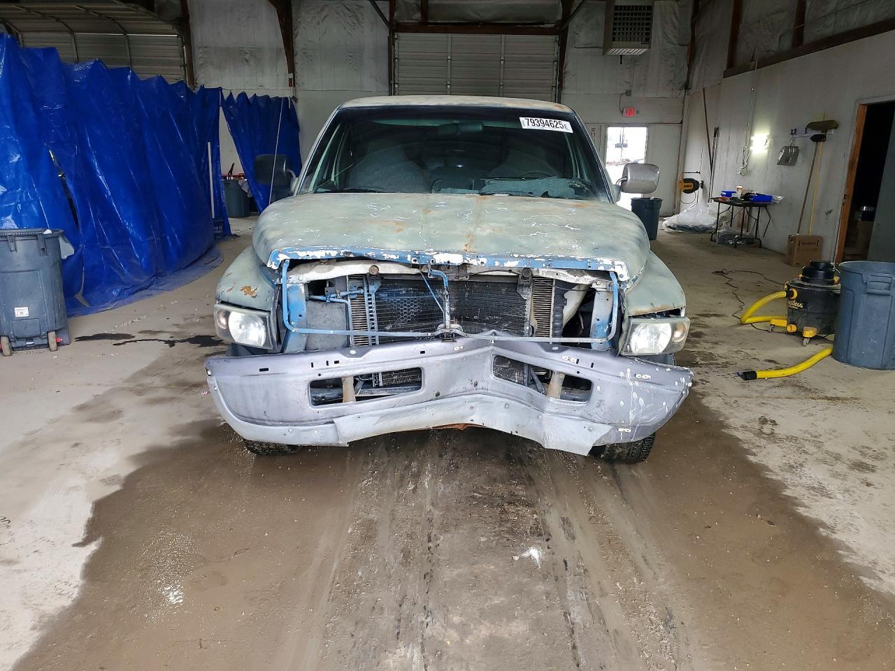1996 Dodge RAM 1500