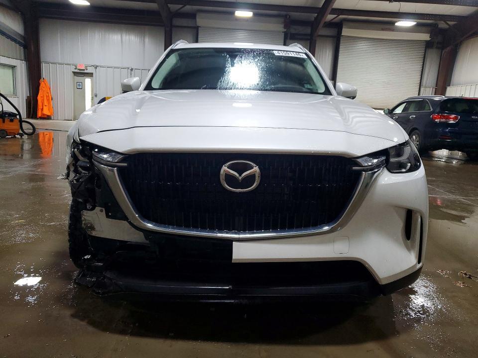 2024 Mazda Cx-90 Preferred Plus