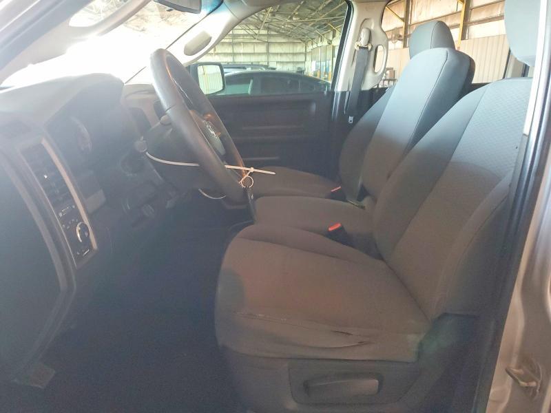 2014 Dodge RAM 1500 ST