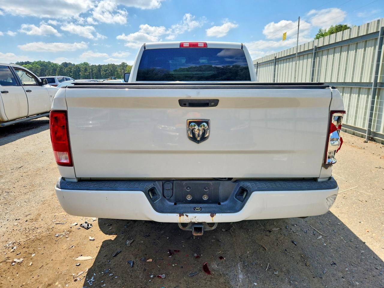 2014 Dodge RAM 1500 ST