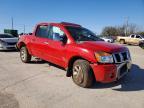 2007 Nissan Titan XE FFV
