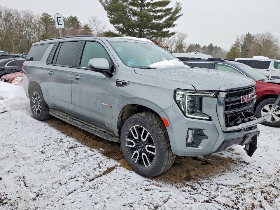 2023 GMC Yukon xl K1500 AT4