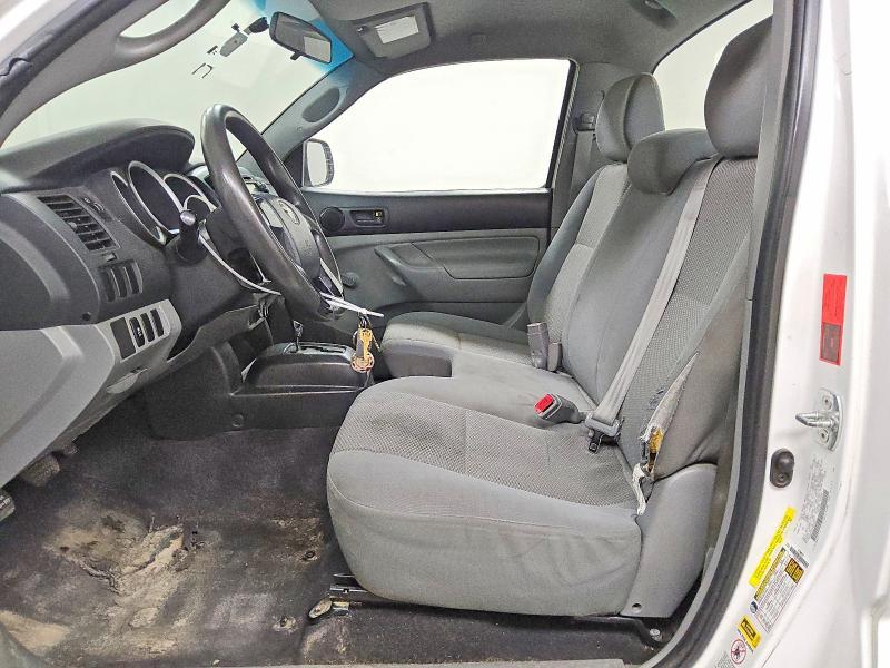 2013 Toyota Tacoma Base