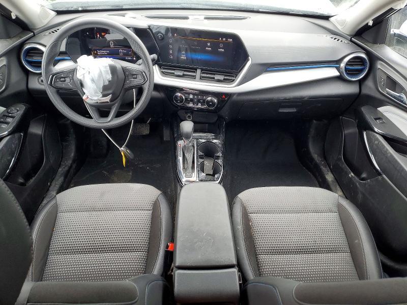 2024 Chevrolet Trax 1LT