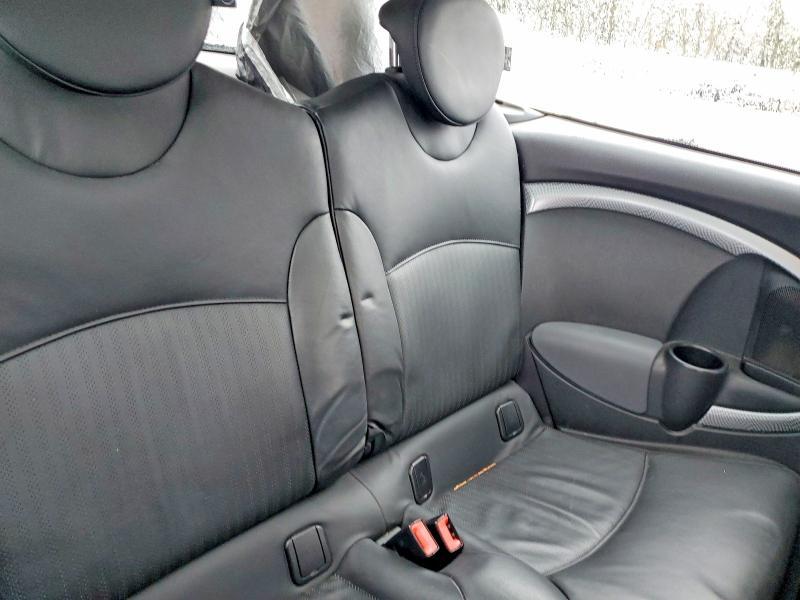 2009 MIN Cooper Clubman