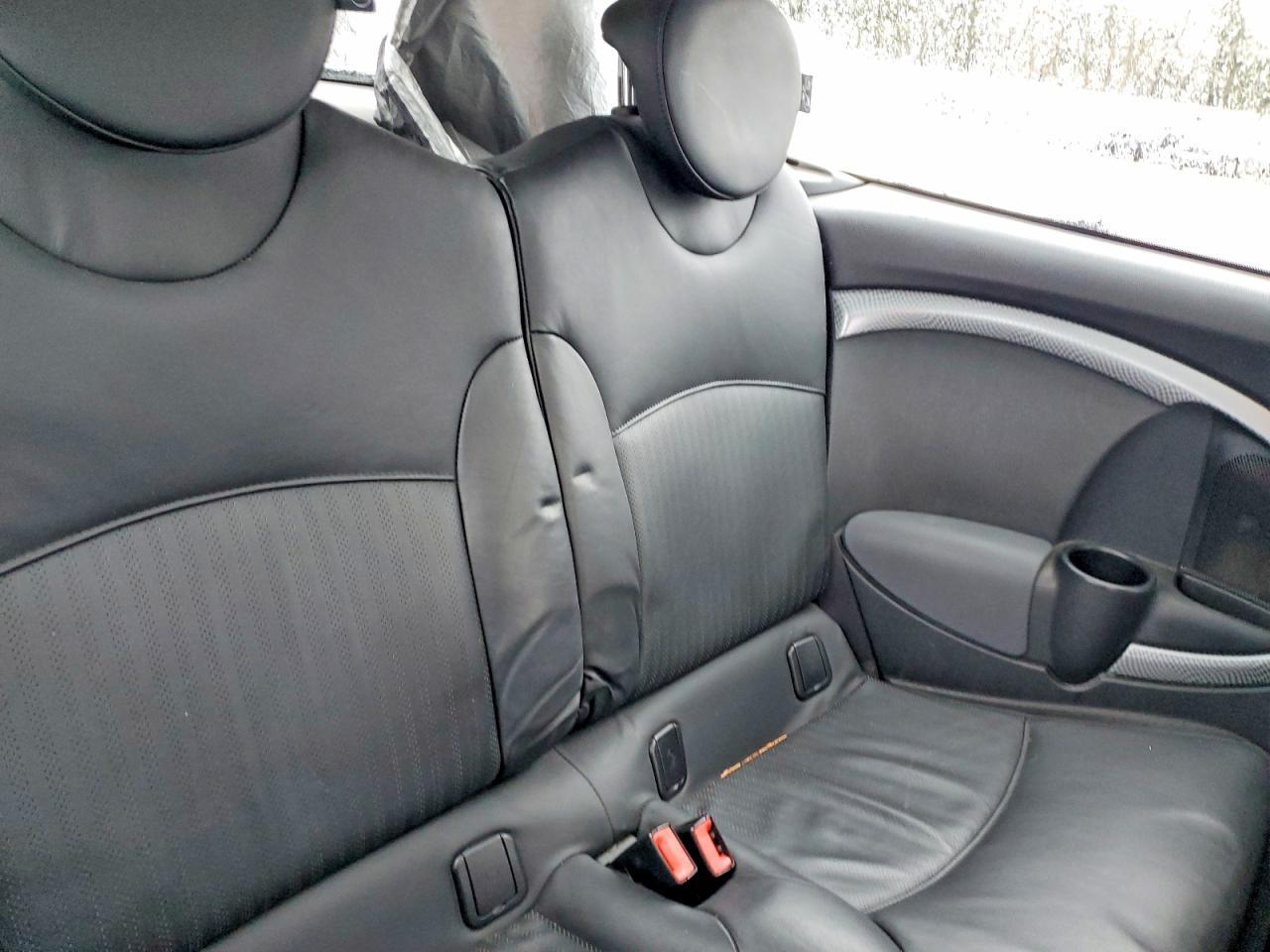 2009 MIN Cooper Clubman