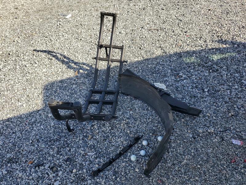 2018 Nissan Frontier PRO-4X