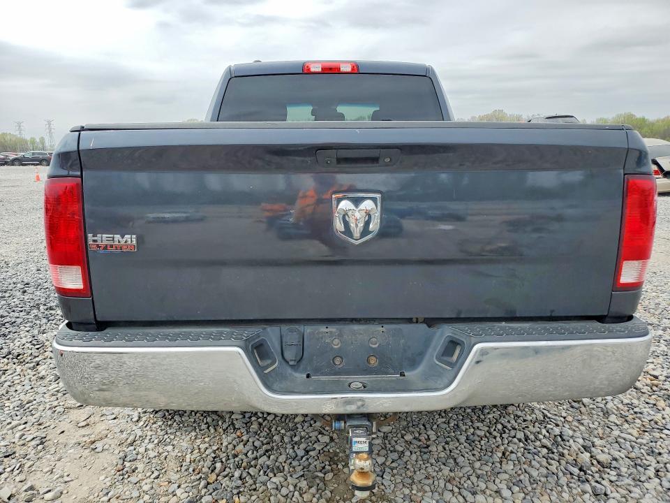 2016 Dodge RAM 1500 SLT