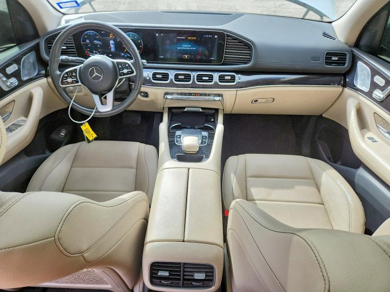 2020 Mercedes-Benz Gle 350