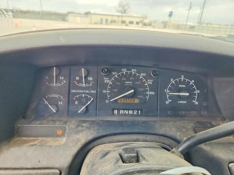 1995 Ford F150