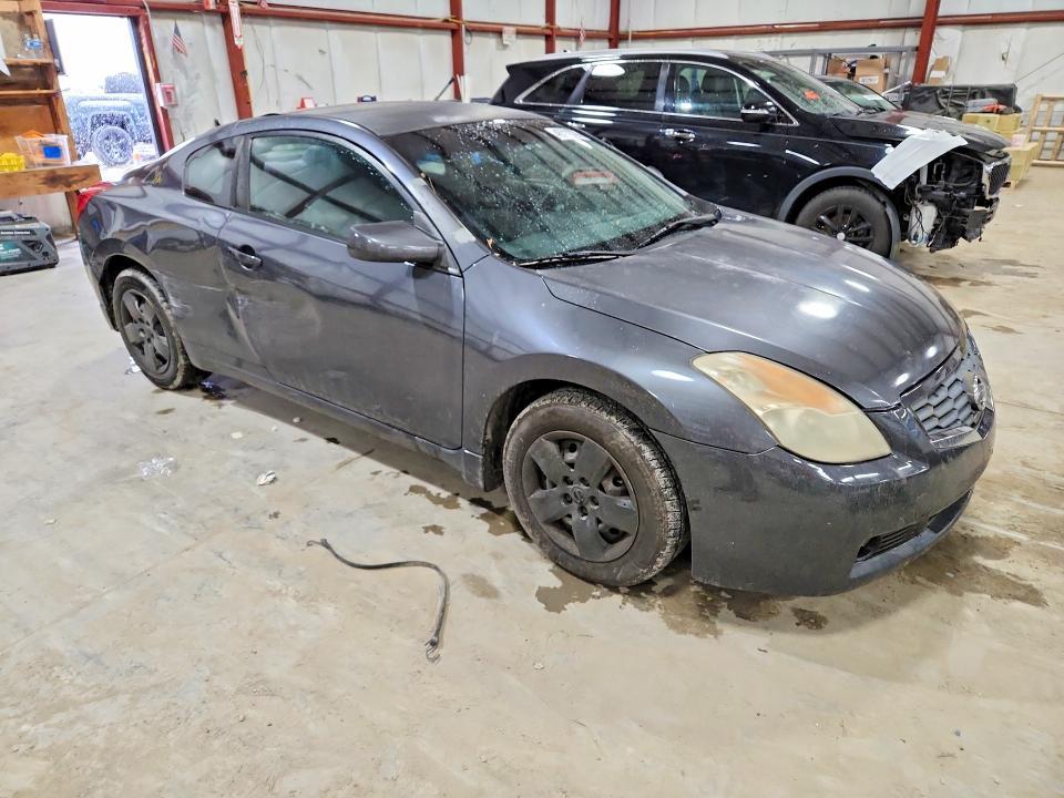 2008 Nissan Altima 2.5 s