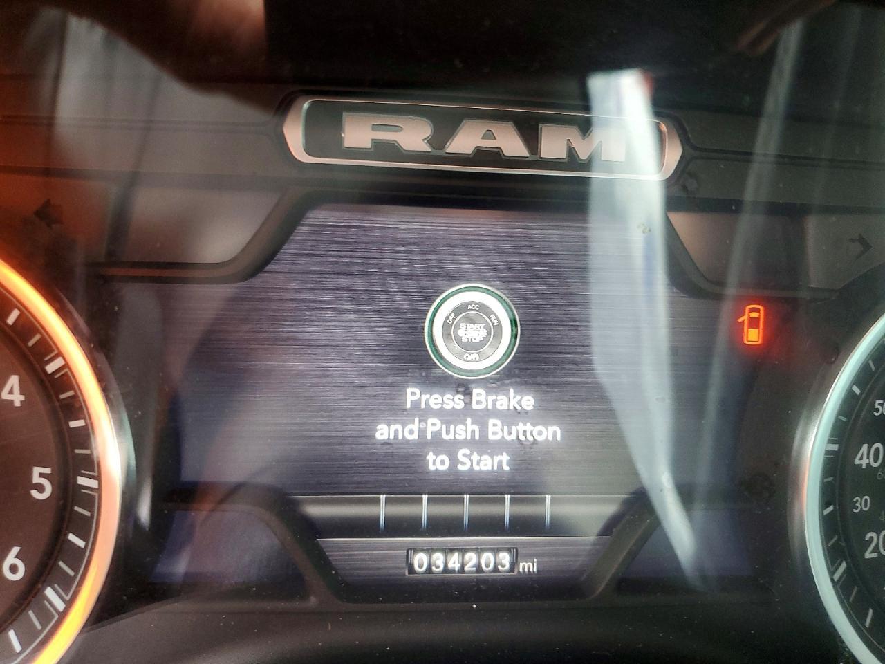 2023 Ram Trucks 1500 BIG Horn