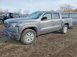 2022 Nissan Frontier sv for sale in Chicago Heights, IL