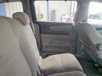 2012 Honda Odyssey ex