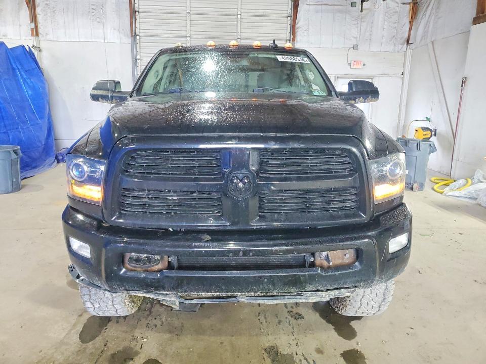 2015 Dodge RAM 2500 BIG HORN/LONE Star