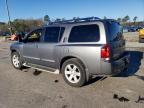 2013 Nissan Armada sv