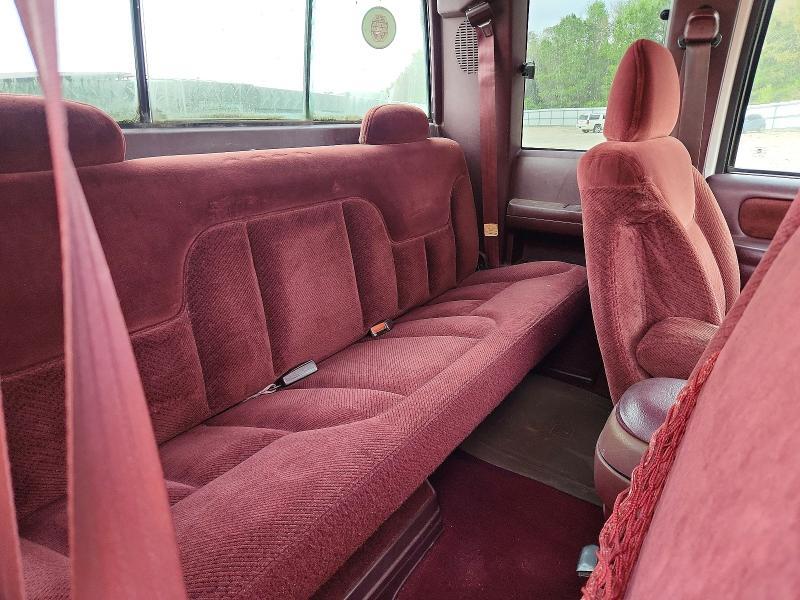 1996 Chevrolet Gmt-400 C1500