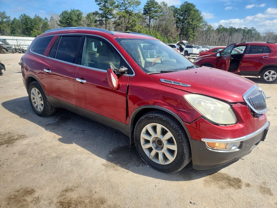 2012 Buick Enclave