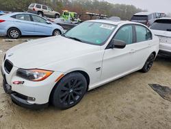 BMW Vehiculos salvage en venta: 2011 BMW 328 xi
