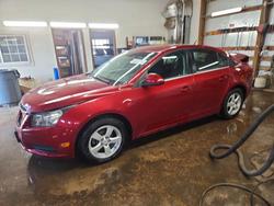 2011 Chevrolet Cruze lt for sale in Pekin, IL