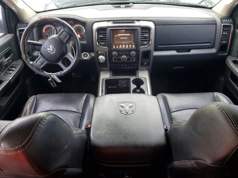 2014 Dodge RAM 1500 Sport