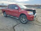 2015 Nissan Titan SL