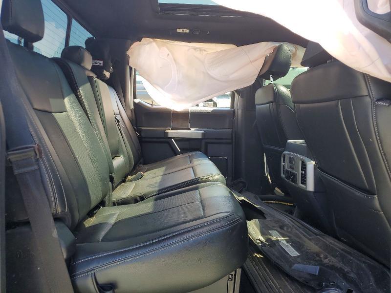 2022 Ford F250 Super Duty