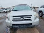2006 Honda Pilot