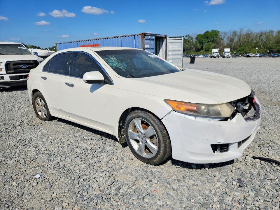 2010 Acura TSX