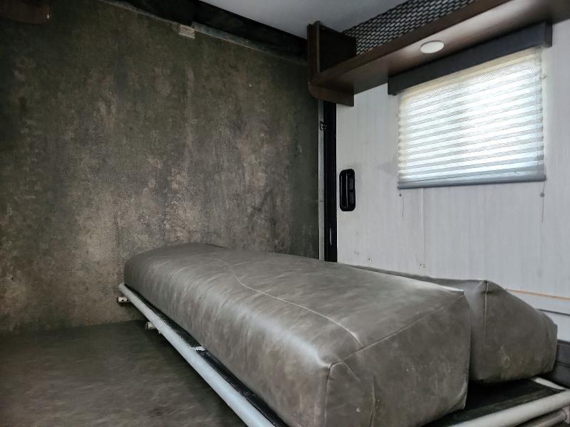 2019 Foresriver 2019 Forest River Grey Wolf Camper