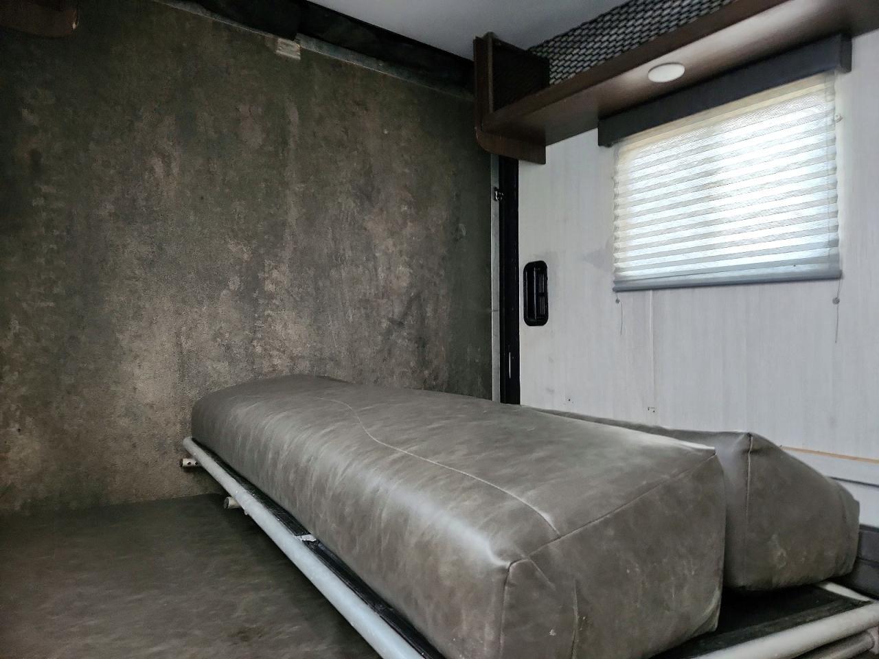 2019 Foresriver 2019 Forest River Grey Wolf Camper