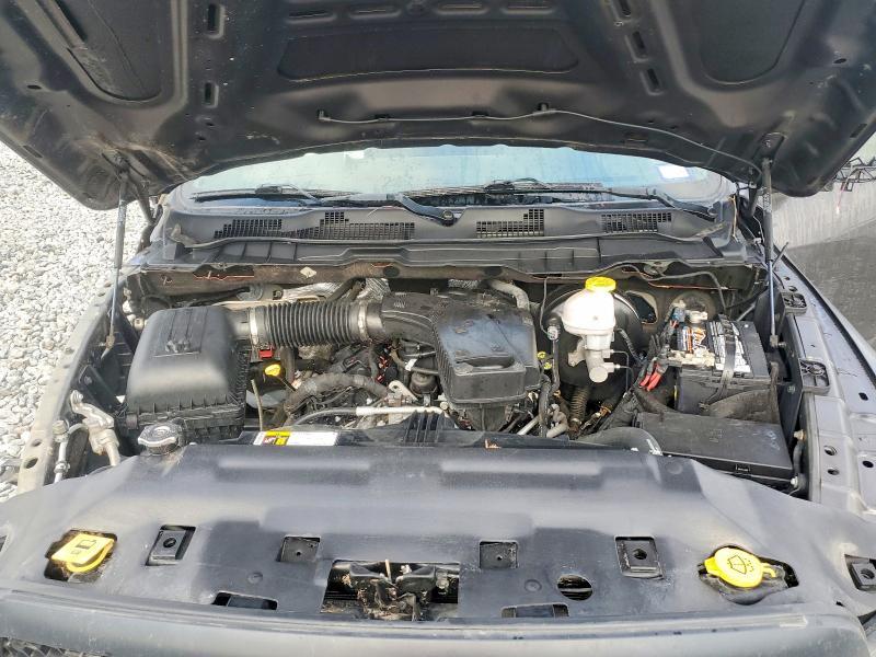 2021 Dodge RAM 1500 Classic Tradesman