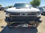 2026 Chevrolet Silverado K1500 ZR2