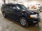 2017 Ford Expedition el xlt