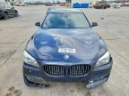 2014 BMW 750 lxi