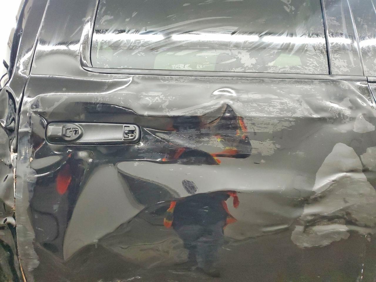 2019 Dodge RAM 2500 Tradesman