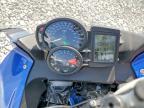 2007 BMW F800 ST