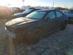 2025 Toyota Camry en venta en Indianapolis, IN