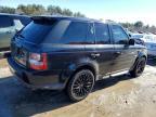 2011 Land Rover Range Rover Sport hse