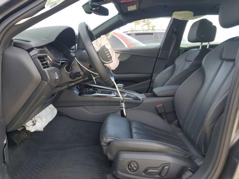 2021 Audi A4 Premium 45