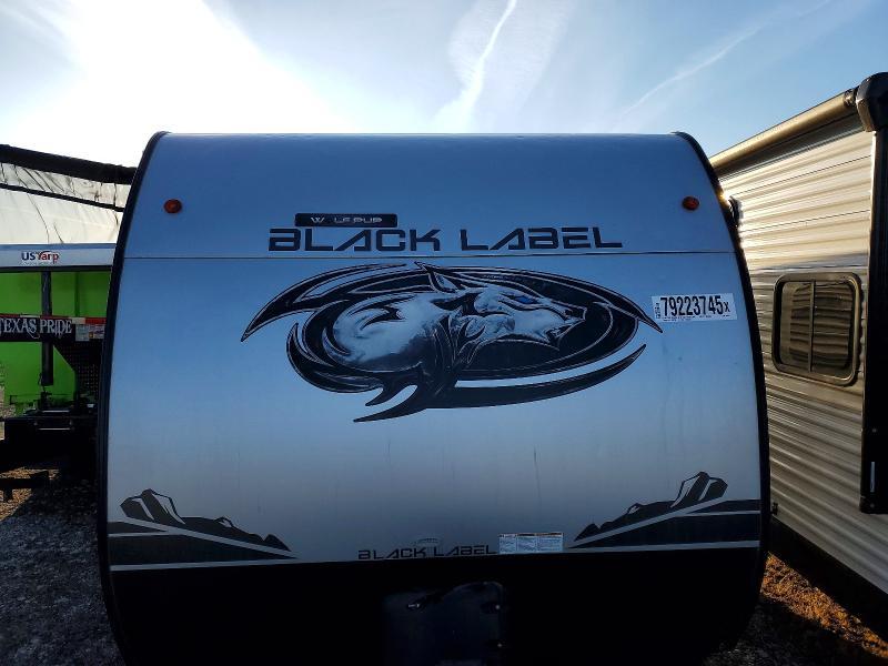 2023 Foresriver 2023 Forest River Black Label Camper