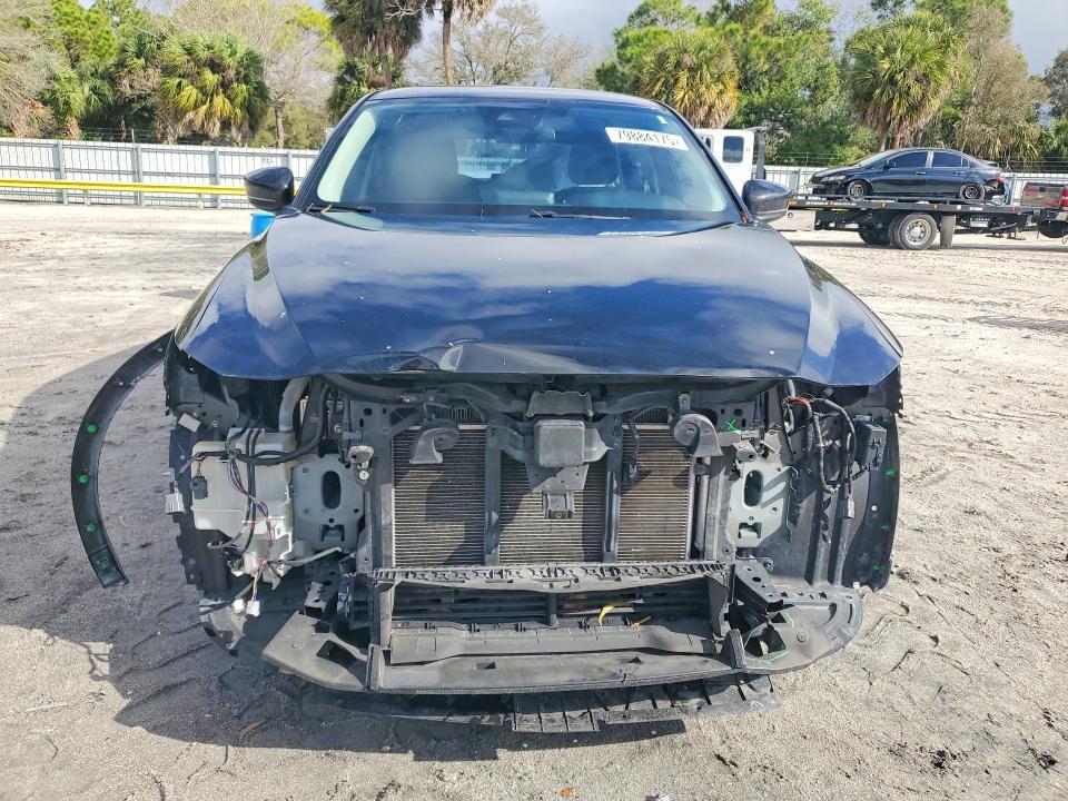 2020 Mazda Cx-5 Sport
