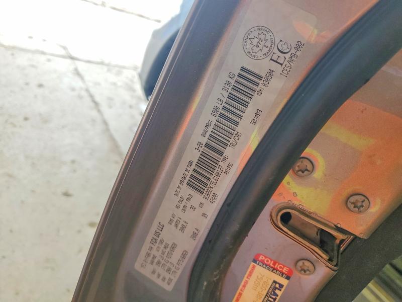 2020 Dodge RAM 1500 Classic Tradesman