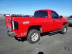 2007 Chevrolet Silverado C1500 Classic