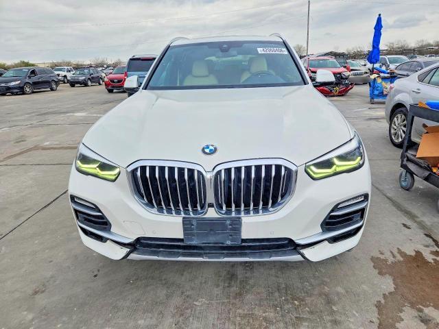2020 BMW X5 Sdrive 40I