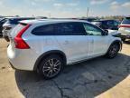 2017 Volvo V60 Cross Country Premier
