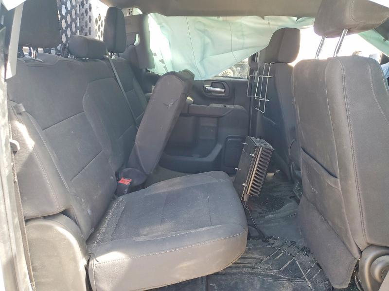 2024 Chevrolet Silverado K3500