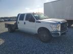 2016 Ford 2014 Ford F-350 Flatbed Truck