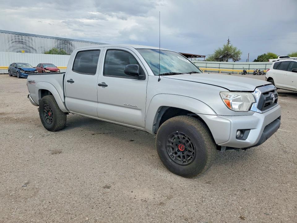 2013 Toyota Tacoma V6
