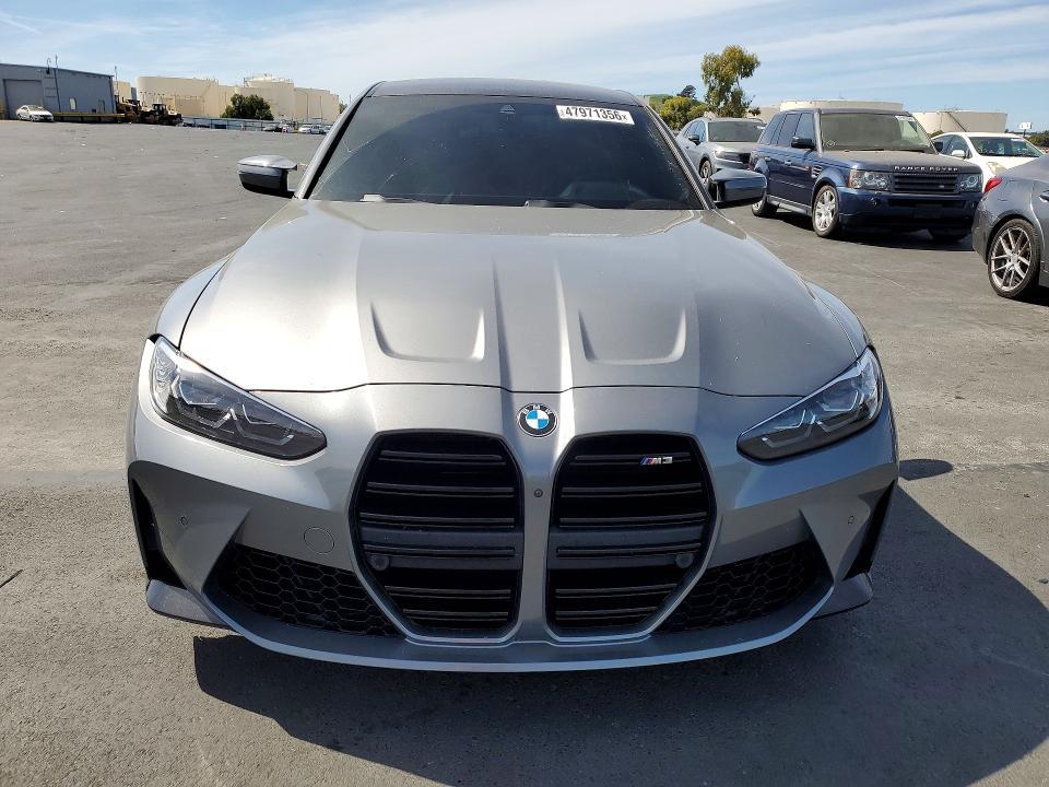 2022 Bmw Motorrad 2022 bmw Motorrad M3